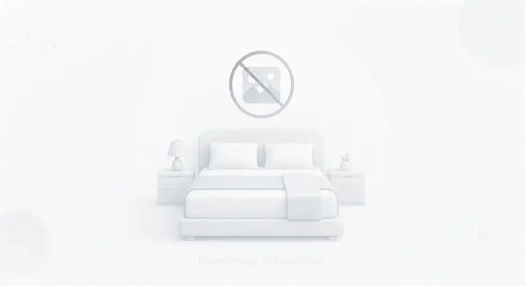 Deluxe King Room - Smoking